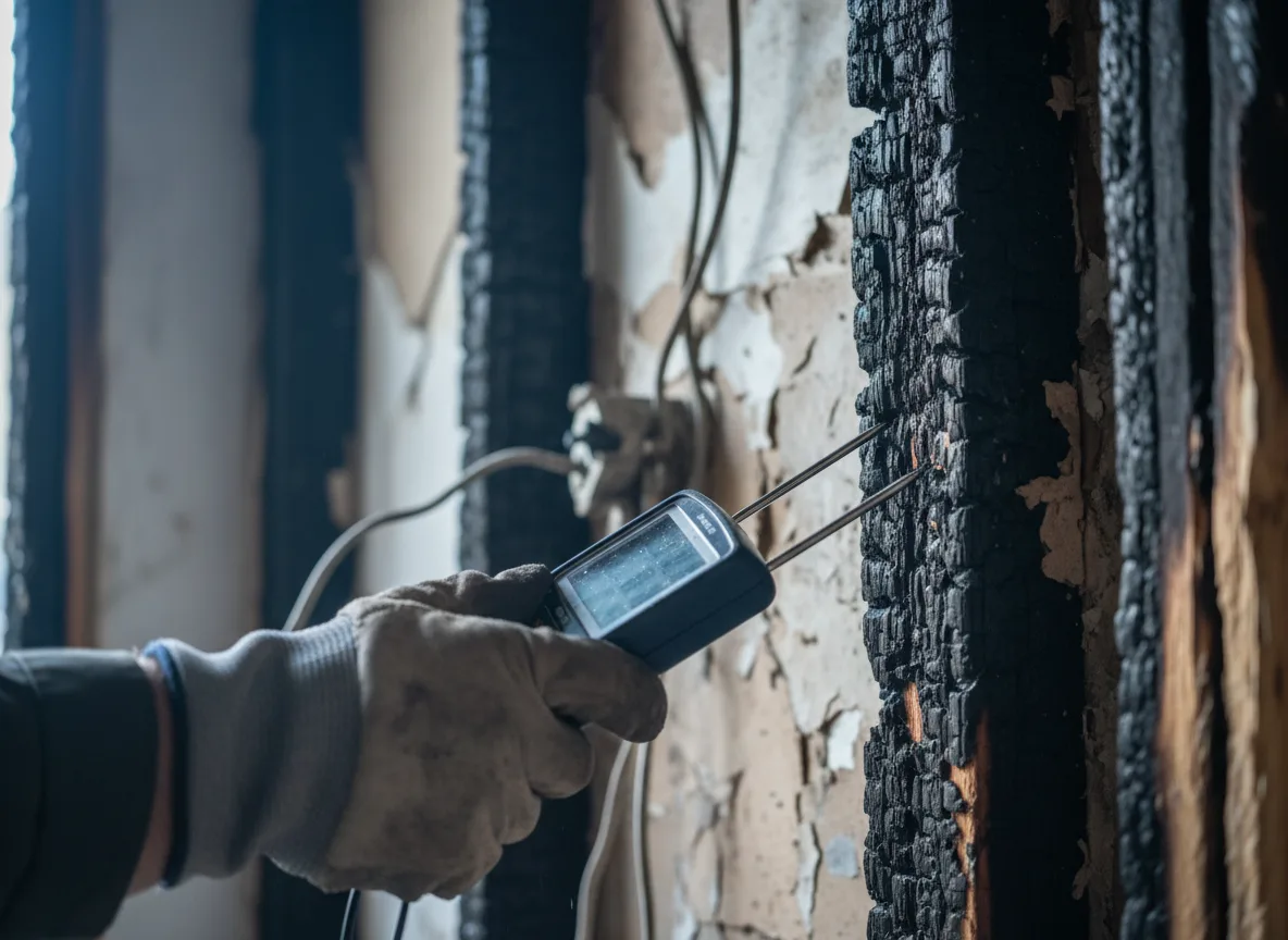 Fire Damage Restoration Oberon, ND FAQs
